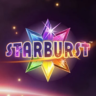 Starburst – NetEnt